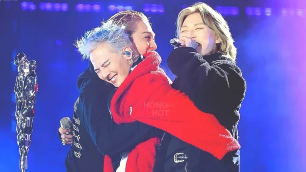 Lý do BIGBANG 20 năm, mất 2 thành viên vẫn là ông hoàng Kpop kenhtingame com thumb ly do bigbang 20 nam mat 2 thanh vien van la ong hoang kpop 8dd01774267690455 940w