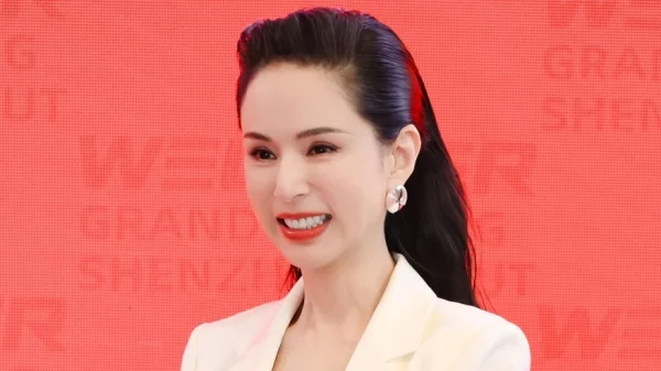 Lý Nhược Đồng càng nhìn càng không thấy giống con người kenhtingame com thumb ly nhuoc dong cang nhin cang khong thay giong con nguoi 58541773808345692 940w