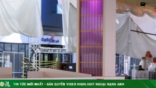 Mỹ huy động 1.000 cảnh sát bảo vệ lễ trao giải Oscar giữa lo ngại Iran có thể tấn công kenhtingame com thumb m huy dong 1000 canh sat bao ve le trao giai oscar giua lo ngai iran co the tan cong a2c61773402556824 940w