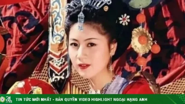 Mỹ nhân đắt giá nhất Tây du ký: Xuất hiện 3 phút trên phim, U70 sống kín tiếng kenhtingame com thumb m nhan dat gia nhat tay du ky xuat hien 3 phut tren phim u70 song kin tieng 50661774155774113 940w