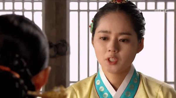 Mỹ nhân Mặt Trăng Ôm Mặt Trời nguy cơ bị ung thư ngay trước ngày cưới kenhtingame com thumb m nhan mat trang om mat troi nguy co bi ung thu ngay truoc ngay cuoi 0810 940w