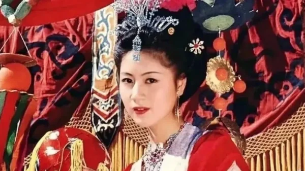 Mỹ nhân "đắt giá" nhất Tây du ký: Xuất hiện 3 phút trên phim, U70 sống kín tiếng kenhtingame com thumb m nhan quot dat gia quot nhat tay du ky xuat hien 3 phut tren phim u70 song kin tieng 5a581774064582786 940w