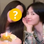 Mỹ nhân sát cánh bên Song Hye Kyo sau khi nữ diễn viên bị tố hủy hoại hôn nhân với Song Joong Ki kenhtingame com thumb m nhan sat canh ben song hye kyo sau khi nu dien vien bi to huy hoai hon nhan voi song joong ki 01711774681865935 940w