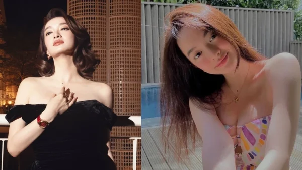 Mỹ nhân Việt cao 1m50 được đề cử 100 gương mặt đẹp nhất thế giới là ai? kenhtingame com thumb m nhan viet cao 1m50 duoc de cu 100 guong mat dep nhat the gioi la ai 540a 940w