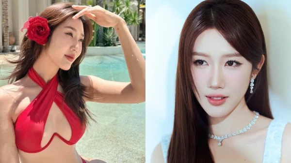 Mỹ nhân Việt từng 3 lần trượt hoa hậu vẫn lọt đề cử trong danh sách 100 gương mặt đẹp nhất thế giới kenhtingame com thumb m nhan viet tung 3 lan truot hoa hau van lot de cu trong danh sach 100 guong mat dep nhat the gioi bb751773143802679 940w