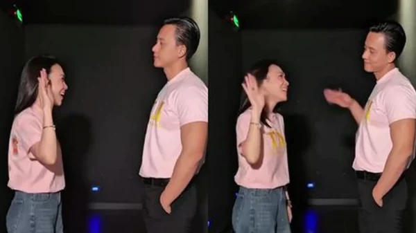 Mỹ Tâm gây sốt khắp Việt Nam với clip tán tỉnh Mai Tài Phến kenhtingame com thumb m tam gay sot khap viet nam voi clip tan tinh mai tai phen 1e801773391713651 940w 1