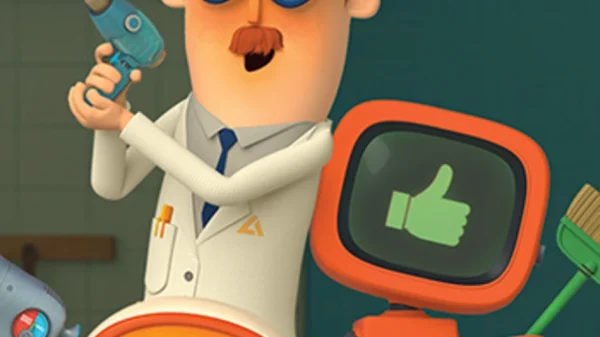 Maca và Roni: Trải nghiệm Phòng Thí Nghiệm Ghép 3 – Hướng dẫn, Đánh giá và Mẹo Chơi kenhtingame com thumb maca va roni trai nghiem phong thi nghiem ghep 3 huong dan danh gia va meo choi c6ff1773221531917 940w