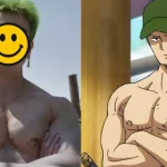 Mackenyu Arata gây sốt trong One Piece với vẻ ngoài đẹp hơn bản gốc kenhtingame com thumb mackenyu arata gay sot trong one piece voi ve ngoai dep hon ban goc b8c01773196265770 940w