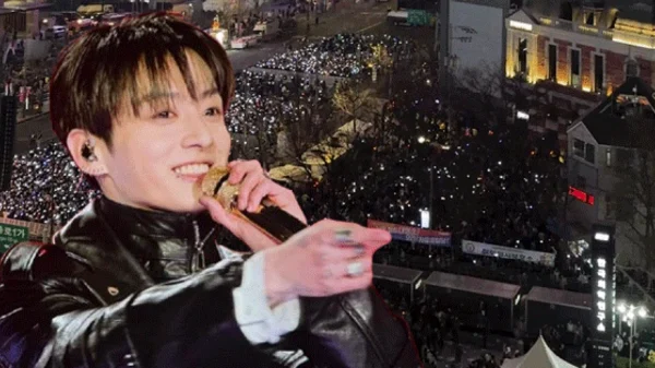 Màn "phông bạt" lịch sử của BTS kenhtingame com thumb man quot phong bat quot lich su cua bts 56f51774113374745 940w