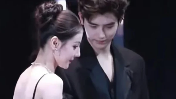 Màn tỏ tình viral khắp MXH của Địch Lệ Nhiệt Ba và Trần Phi Vũ kenhtingame com thumb man to tinh viral khap mxh cua dich le nhiet ba va tran phi vu 1ec61774240496955 940w