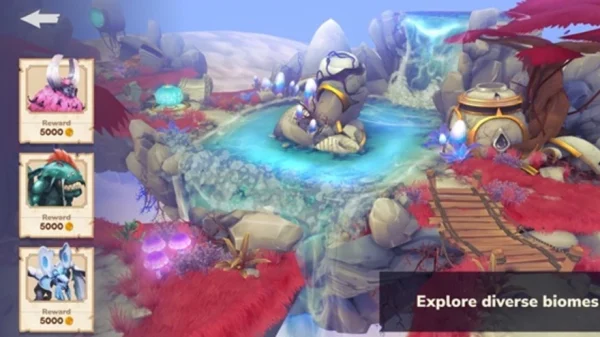 Mansi Hunter - Nơi kĩ năng và môi trường định đoạt sinh tử kenhtingame com thumb mansi hunter noi ki nang va moi truong dinh doat sinh tu 640e1774603886332 940w