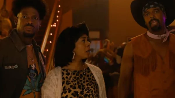 Marlon Wayans Tuyên Bố Scary Movie 6 Sẽ “Hủy Bỏ Văn Hóa Tẩy Chay”, Đưa Hài Kịch Trở Lại Đúng Bản Chất kenhtingame com thumb marlon wayans tuyen bo scary movie 6 se huy bo van hoa tay chay dua hai kich tro lai dung ban chat ccf4 940w