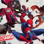 Marvel Tokon: Fighting Souls Hé Lộ Nhân Vật Mới Cùng Biệt Đội Amazing Guardians kenhtingame com thumb marvel tokon fighting souls he lo nhan vat moi cung biet doi amazing guardians f53d1774258565053 940w