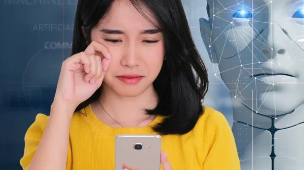 Mất dữ liệu chính là thất tình: Nhiều người tan vỡ khi "tri kỷ" AI bỗng nhiên biến mất kenhtingame com thumb mat du lieu chinh la that tinh nhieu nguoi tan vo khi quot tri ky quot ai bong nhien bien mat ced91773633928344 940w