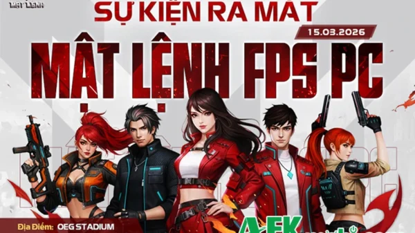 Mật Lệnh: FPS PC sắp ra mắt tại Việt Nam – Tin AFKMobi về game mobile và H5 chất lượng kenhtingame com thumb mat lenh fps pc sap ra mat tai viet nam tin afkmobi ve game mobile va h5 chat luong 94e91773735845924 940w