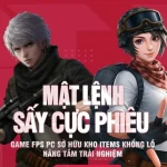 Mật Lệnh: FPS PC - Siêu phẩm bắn súng sắp "sấy tung" thị trường Việt kenhtingame com thumb mat lenh fps pc sieu pham ban sung sap quot say tung quot thi truong viet 76a5 940w