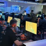 Mật Lệnh FPS PC tổ chức sự kiện ra mắt với streamer Rambo, khuấy động cộng đồng game thủ Việt kenhtingame com thumb mat lenh fps pc to chuc su kien ra mat voi streamer rambo khuay dong cong dong game thu viet 36df1773717560350 940w