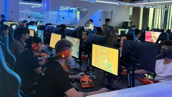 Mật Lệnh FPS PC tổ chức sự kiện ra mắt với streamer Rambo, khuấy động cộng đồng game thủ Việt kenhtingame com thumb mat lenh fps pc to chuc su kien ra mat voi streamer rambo khuay dong cong dong game thu viet 36df1773717560350 940w