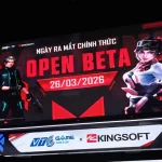 Mật Lệnh Open Beta ngày 26/3: Tựa game FPS PC dễ chơi nhất hiện nay kenhtingame com thumb mat lenh open beta ngay 26 3 tua game fps pc de choi nhat hien nay b7c21773577366882 940w