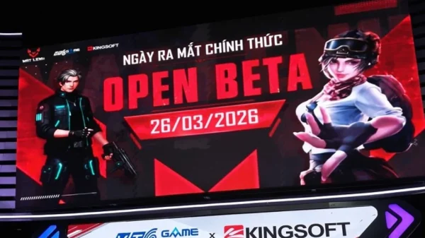 Mật Lệnh Open Beta ngày 26/3: Tựa game FPS PC dễ chơi nhất hiện nay kenhtingame com thumb mat lenh open beta ngay 26 3 tua game fps pc de choi nhat hien nay b7c21773577366882 940w