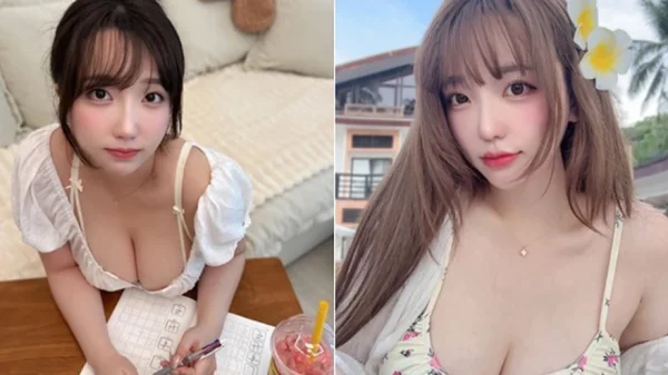 Mất trang cá nhân gần triệu follow, đổi tên liên tục, nàng hot girl vẫn nổi tiếng bất ngờ, chỉ nhờ ảnh gợi cảm kenhtingame com thumb mat trang ca nhan gan trieu follow doi ten lien tuc nang hot girl van noi tieng bat ngo chi nho anh goi cam 80cb 940w