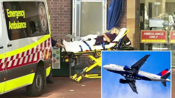 Máy bay chở 260 người gặp nhiễu động mạnh kenhtingame com thumb may bay cho 260 nguoi gap nhieu dong manh 1bcc1774011893753 940w