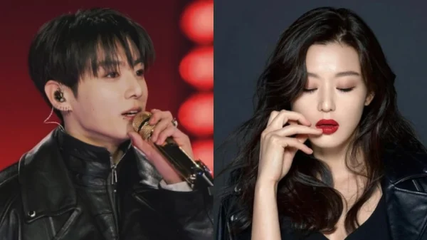 Mẹ chồng Jeon Ji Hyun khốn khổ chỉ vì "lỡ lời" với BTS kenhtingame com thumb me chong jeon ji hyun khon kho chi vi quot lo loi quot voi bts cd471774409887236 940w