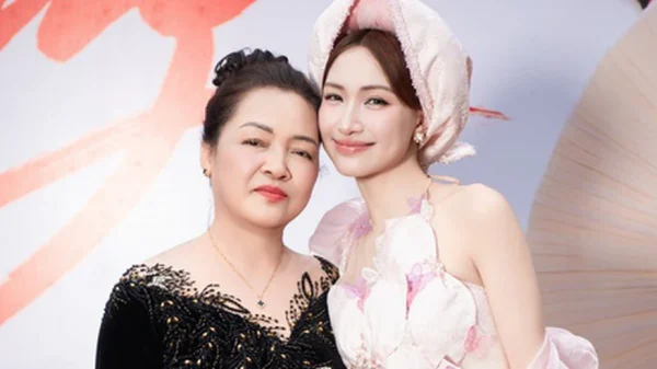 Mẹ Hoà Minzy lên tiếng: "Mẹ chỉ mong 2 con hạnh phúc" kenhtingame com thumb me hoa minzy len tieng quot me chi mong 2 con hanh phuc quot ab61 940w