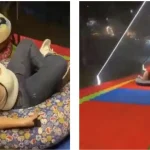 Mẹ trẻ tử vong sau tai nạn máng trượt tại công viên kenhtingame com thumb me tre tu vong sau tai nan mang truot tai cong vien 93161773155793924 940w