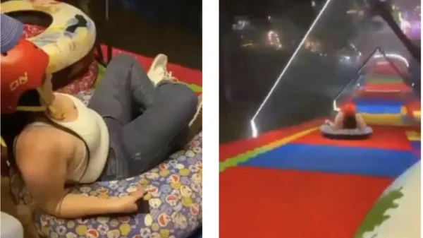 Mẹ trẻ tử vong sau tai nạn máng trượt tại công viên kenhtingame com thumb me tre tu vong sau tai nan mang truot tai cong vien 93161773155793924 940w