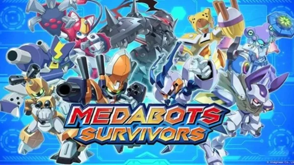 Medabots Survivors: Hướng dẫn tân thủ và mẹo chơi tối ưu cho người mới kenhtingame com thumb medabots survivors huong dan tan thu va meo choi toi uu cho nguoi moi fcb11773137187298 940w