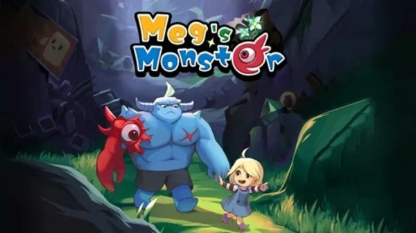 Meg’s Monster: JRPG được giới phê bình ca ngợi nhiệt liệt kenhtingame com thumb meg s monster jrpg duoc gioi phe binh ca ngoi nhiet liet 5fcb1773205402586 940w