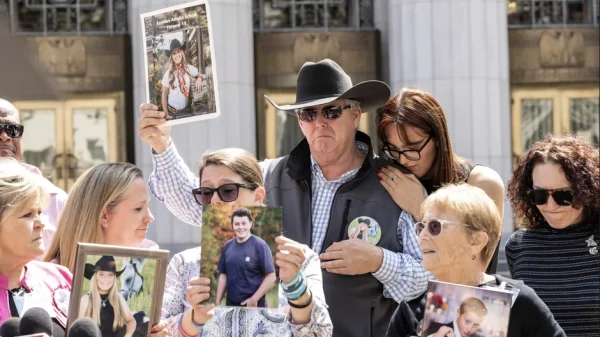 Meta, YouTube bị buộc bồi thường 6 triệu USD cho cô gái 20 tuổi do gây nghiện cho người dùng nhỏ tuổi kenhtingame com thumb meta youtube bi buoc boi thuong 6 trieu usd cho co gai 20 tuoi do gay nghien cho nguoi dung nho tuoi ea3d1774546358441 940w