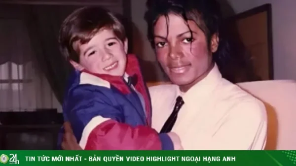 Michael Jackson đối mặt cáo buộc lạm dụng trẻ em tại nhà của Elton John và Elizabeth Taylor kenhtingame com thumb michael jackson doi mat cao buoc lam dung tre em tai nha cua elton john va elizabeth taylor 8c601773209155240 940w