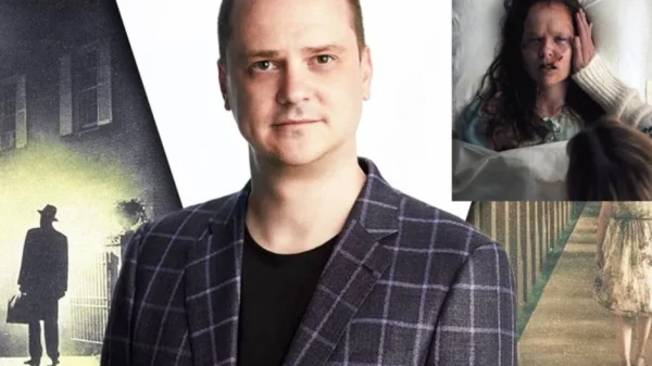 Mike Flanagan Chiêu Mộ 11 Cộng Sự Quen Thuộc Cho Phim Exorcist ới kenhtingame com thumb mike flanagan chieu mo 11 cong su quen thuoc cho phim exorcist oi bcce 940w