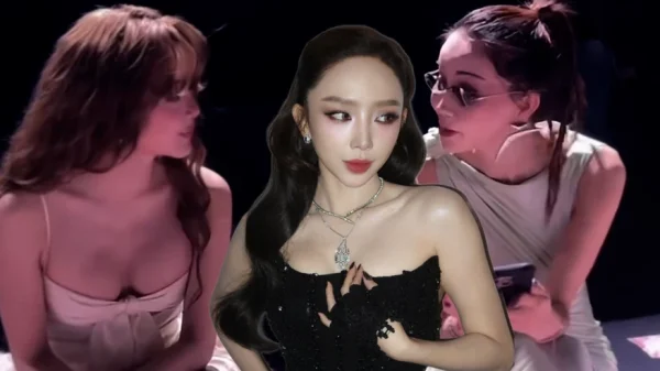 Minh Hằng đi dự show quốc tế, Tóc Tiên ở nhà vẫn bị réo tên: Chuyện gì đây? kenhtingame com thumb minh hang di du show quoc te toc tien o nha van bi reo ten chuyen gi day 29161774678749389 940w