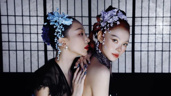 Minh Hằng và Tóc Tiên đang làm chuyện gì vậy? kenhtingame com thumb minh hang va toc tien dang lam chuyen gi vay 3d221773978024189 940w