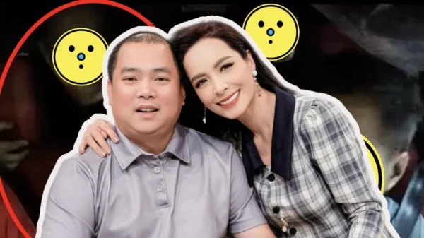 Minh Khang lên tiếng giữa ồn ào nghi văng tục với tài xế xe công nghệ kenhtingame com thumb minh khang len tieng giua on ao nghi vang tuc voi tai xe xe cong nghe fe2b1773321376330 940w