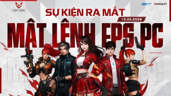 Mission Against Terror: Game FPS PC Ra Mắt Chính Thức Tại Việt Nam Với Tên Gọi Mật Lệnh kenhtingame com thumb mission against terror game fps pc ra mat chinh thuc tai viet nam voi ten goi mat lenh 701a1773231042891 940w