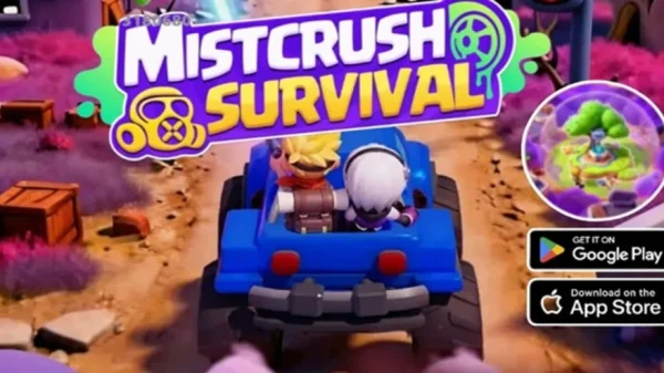 MistCrush Survival - Sinh tồn trên pháo đài di động kenhtingame com thumb mistcrush survival sinh ton tren phao dai di dong d3a31774341113134 940w