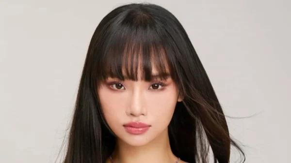 Miu Lê đổi đời nhờ giống bà lão 70 tuổi kenhtingame com thumb miu le doi doi nho giong ba lao 70 tuoi 31e2 940w