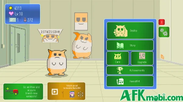 MOCHI-O Mobile: Công nghệ bảo vệ tổ quốc với chú chuột hamster – Tin tức mới nhất kenhtingame com thumb mochi o mobile cong nghe bao ve to quoc voi chu chuot hamster tin tuc moi nhat 442a1773215598764 940w