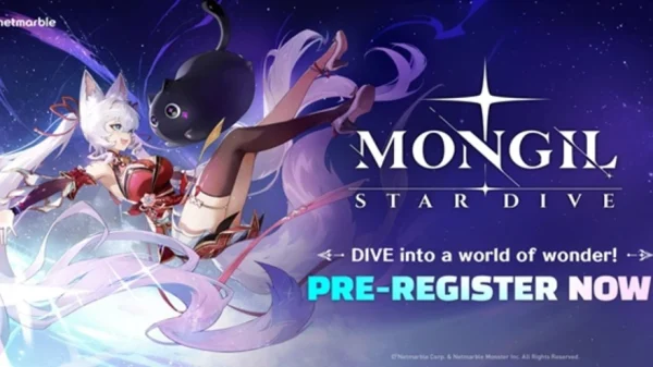 Mongil công bố Star Dive: ARPG chữa lành mở đăng ký trước cho người chơi kenhtingame com thumb mongil cong bo star dive arpg chua lanh mo dang ky truoc cho nguoi choi a3491773380445960 940w