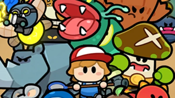 MonMon Masters: Phong cách đồ họa tối giản, dễ thương và ngộ nghĩnh kenhtingame com thumb monmon masters phong cach do hoa toi gian de thuong va ngo nghinh 70741773629438047 940w