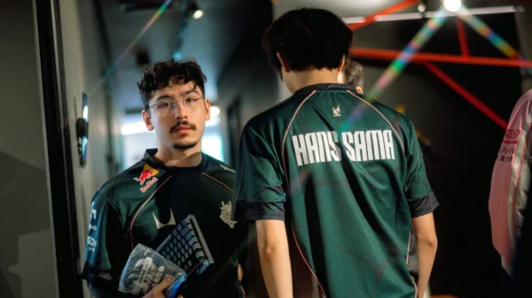 Một khu vực LMHT rơi vào "báo động đỏ": Hết thời hay do Riot "bỏ rơi"? kenhtingame com thumb mot khu vuc lmht roi vao quot bao dong do quot het thoi hay do riot quot bo roi quot 726b1773912131576 940w