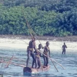 Một lon Coca-Cola du khách để lại có thể xoá sổ cả một bộ lạc kenhtingame com thumb mot lon coca cola du khach de lai co the xoa so ca mot bo lac c1b11774694456028 940w