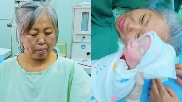 Một sản phụ sinh con ở tuổi 63 nhờ IVF, nhiều người tranh cãi kenhtingame com thumb mot san phu sinh con o tuoi 63 nho ivf nhieu nguoi tranh cai 0a8f 940w