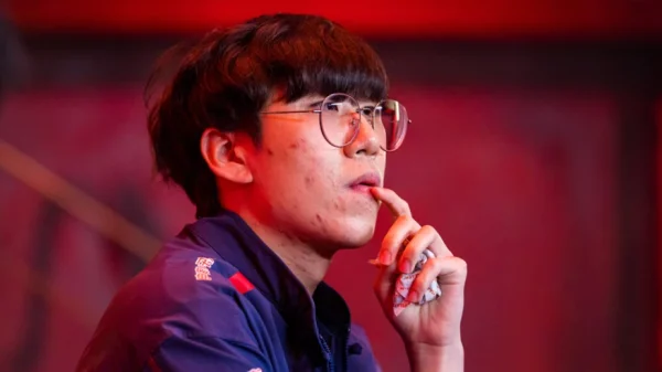 Một siêu sao của LCK bất ngờ được "nhắc tên" có thể dự ASIAD kenhtingame com thumb mot sieu sao cua lck bat ngo duoc quot nhac ten quot co the du asiad 6b251774977629109 940w