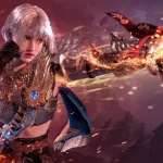 Một tựa game AAA lên lịch ra mắt Steam trong tháng sau, gây sốt với dàn nữ chính quá quyến rũ kenhtingame com thumb mot tua game aaa len lich ra mat steam trong thang sau gay sot voi dan nu chinh qua quyen ru cec11774963635753 940w