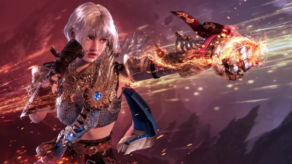 Một tựa game AAA lên lịch ra mắt Steam trong tháng sau, gây sốt với dàn nữ chính quá quyến rũ kenhtingame com thumb mot tua game aaa len lich ra mat steam trong thang sau gay sot voi dan nu chinh qua quyen ru cec11774963635753 940w